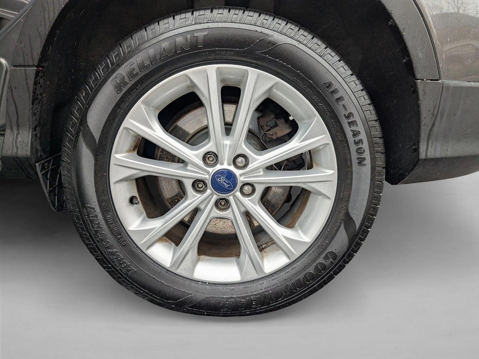 2017 FORD ESCAPE - Image 20