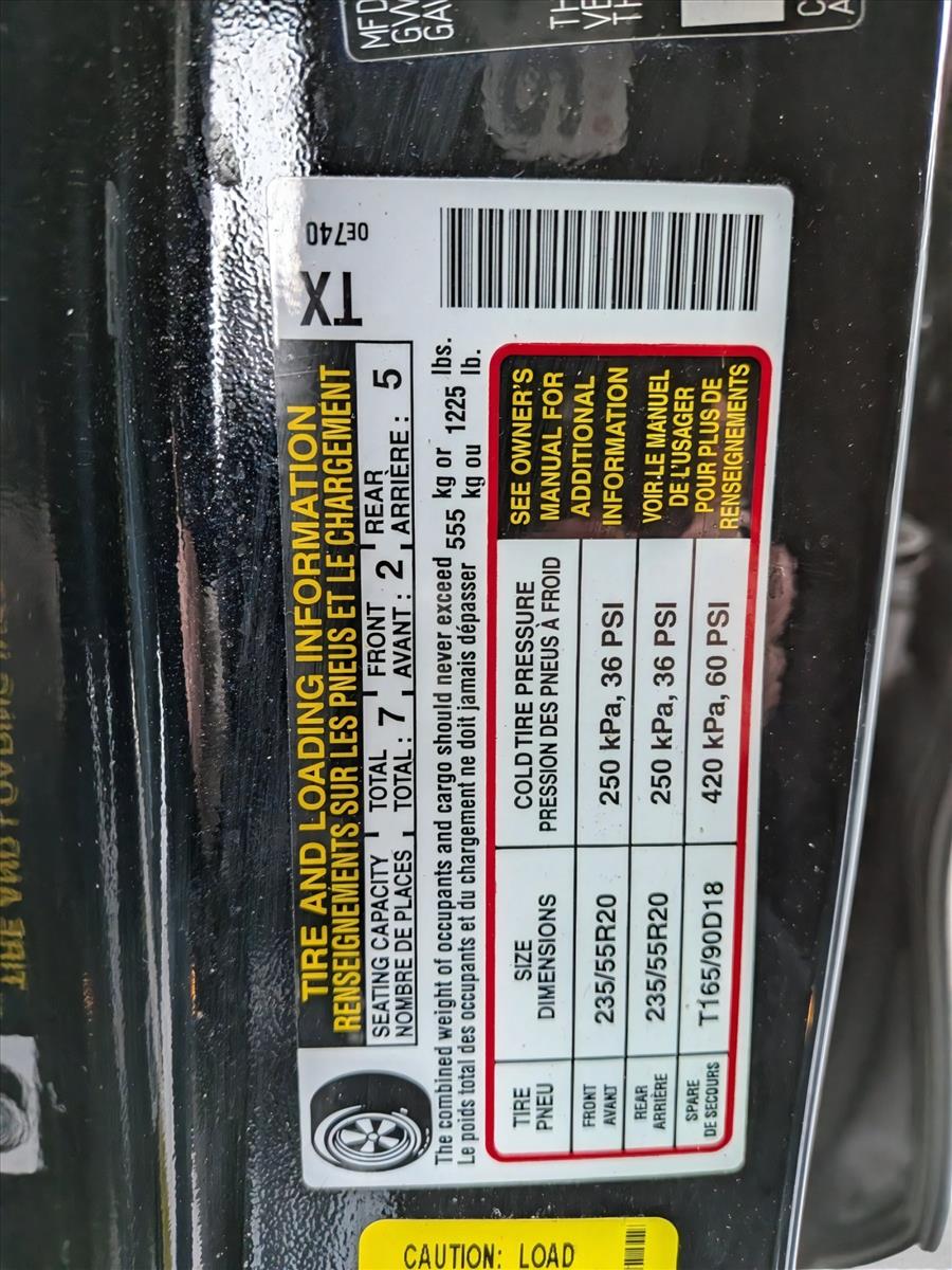 2023 TOYOTA HIGHLANDER - Image 14