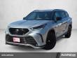 Certified 2025 Toyota Highlander XSE SUV