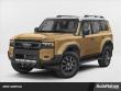 Used 2026 Toyota Land Cruiser Base SUV