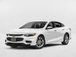Used 2017 Chevrolet Malibu LT w/1LT Sedan