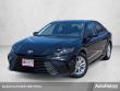 Certified 2025 Toyota Camry LE Sedan