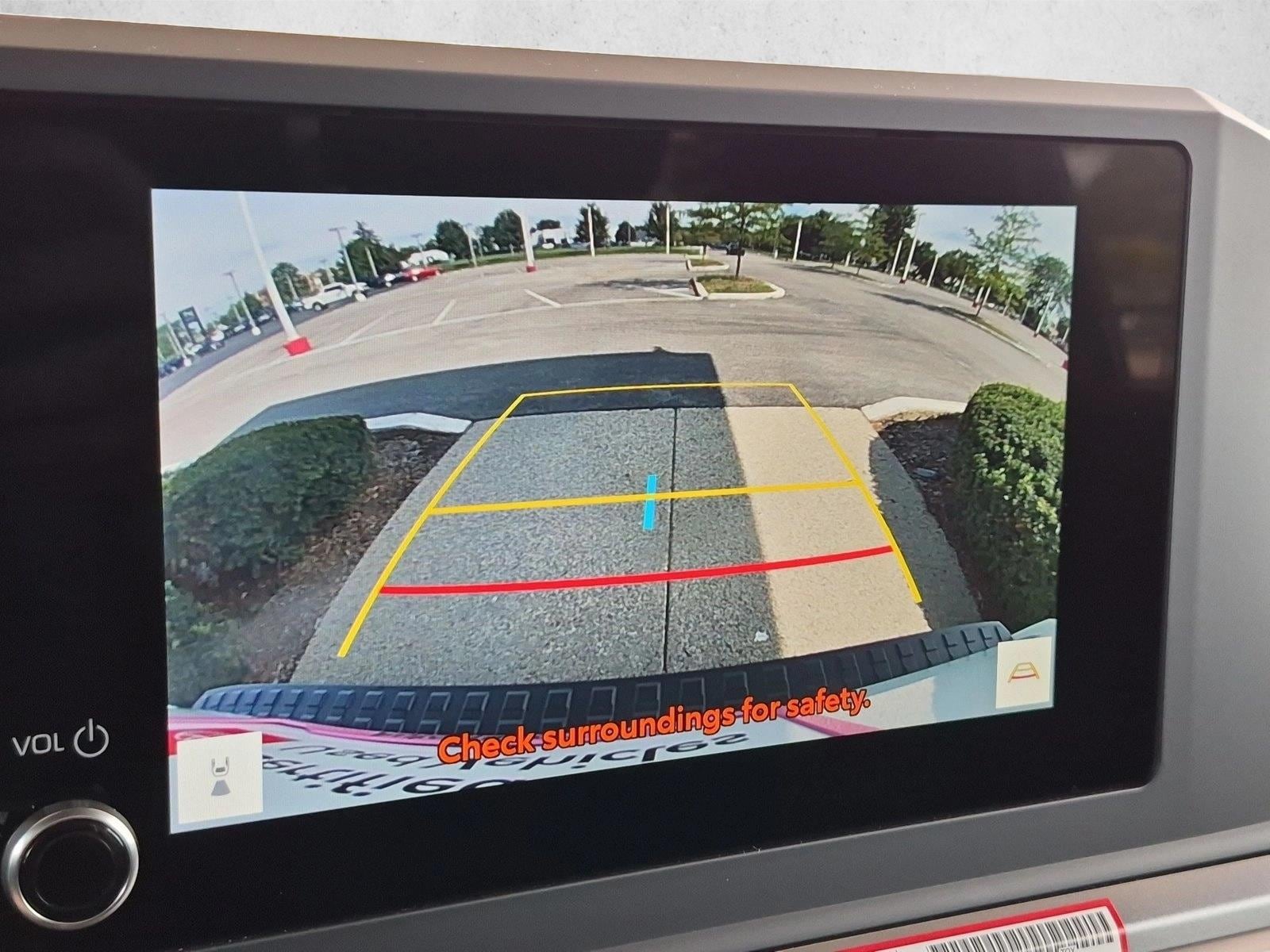 2026 Toyota 4Runner TRD Off-Road - Photo 13