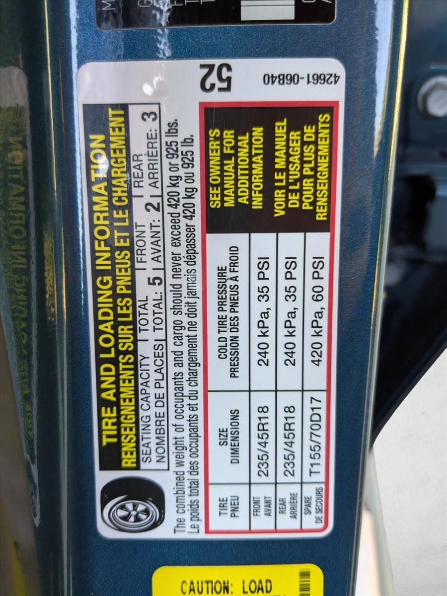 2025 TOYOTA CAMRY - Image 23