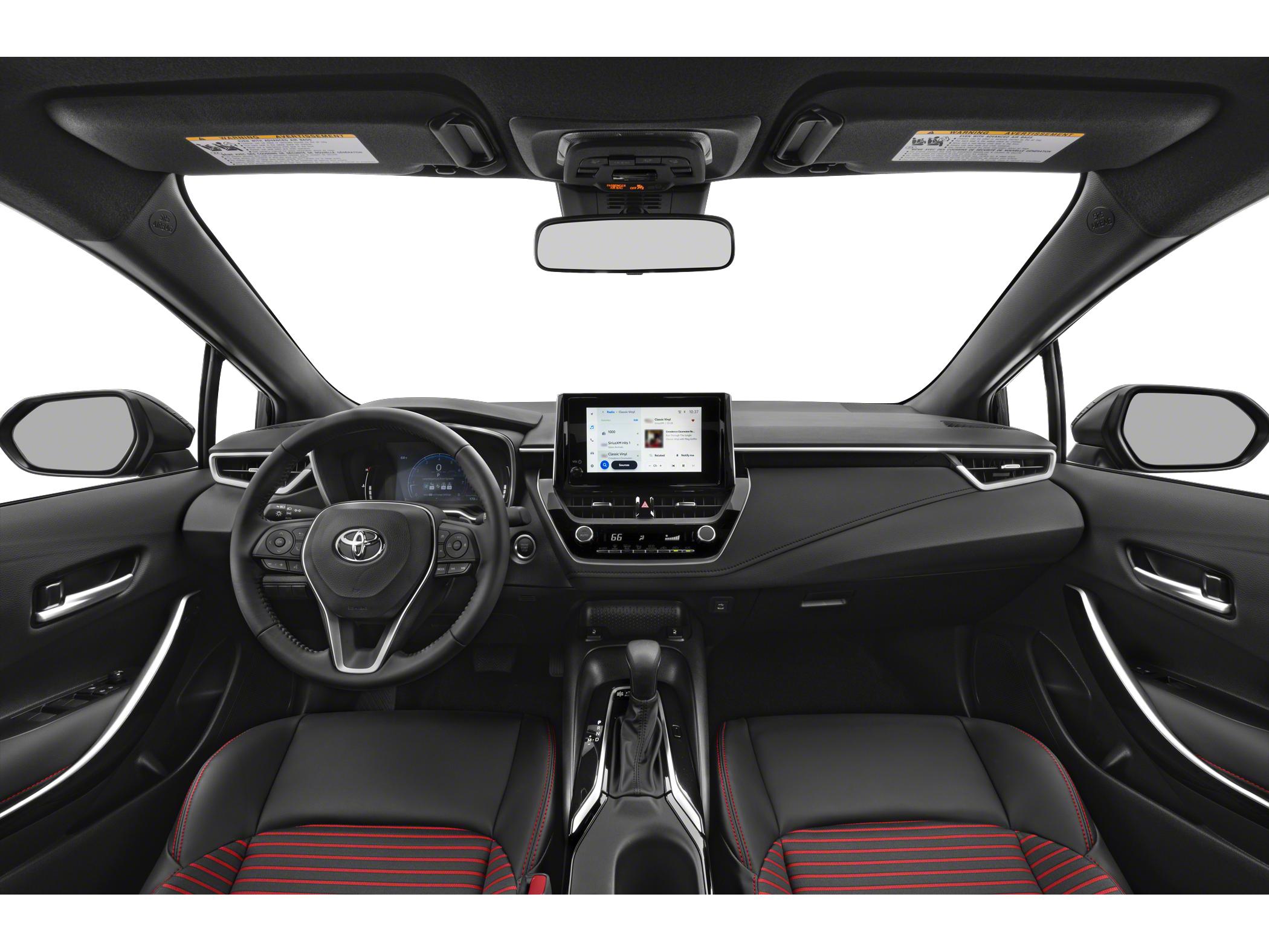Vehicle thumbnail