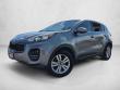 Used 2019 Kia Sportage LX SUV