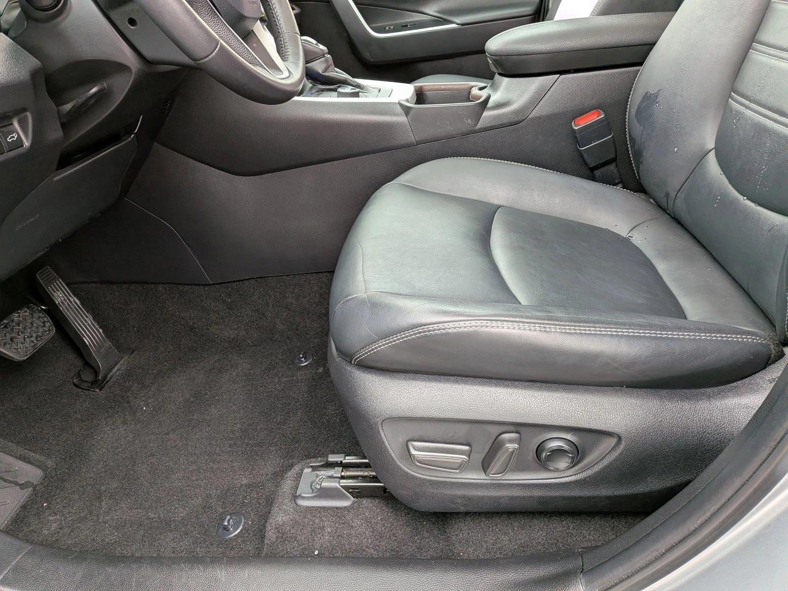 2021 TOYOTA RAV4 - Image 15