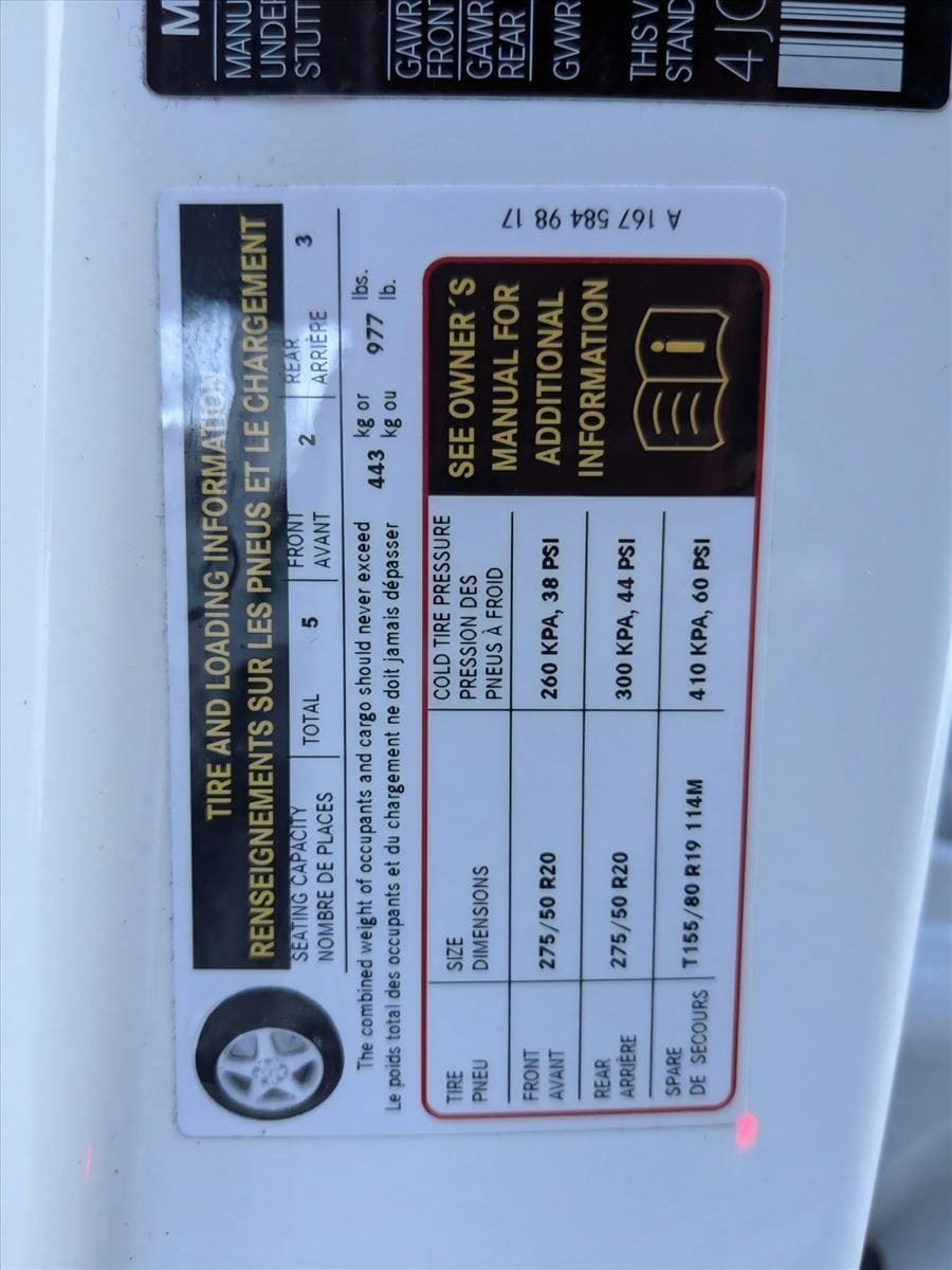 2022 MERCEDES-BENZ GLE-CLASS - Image 25