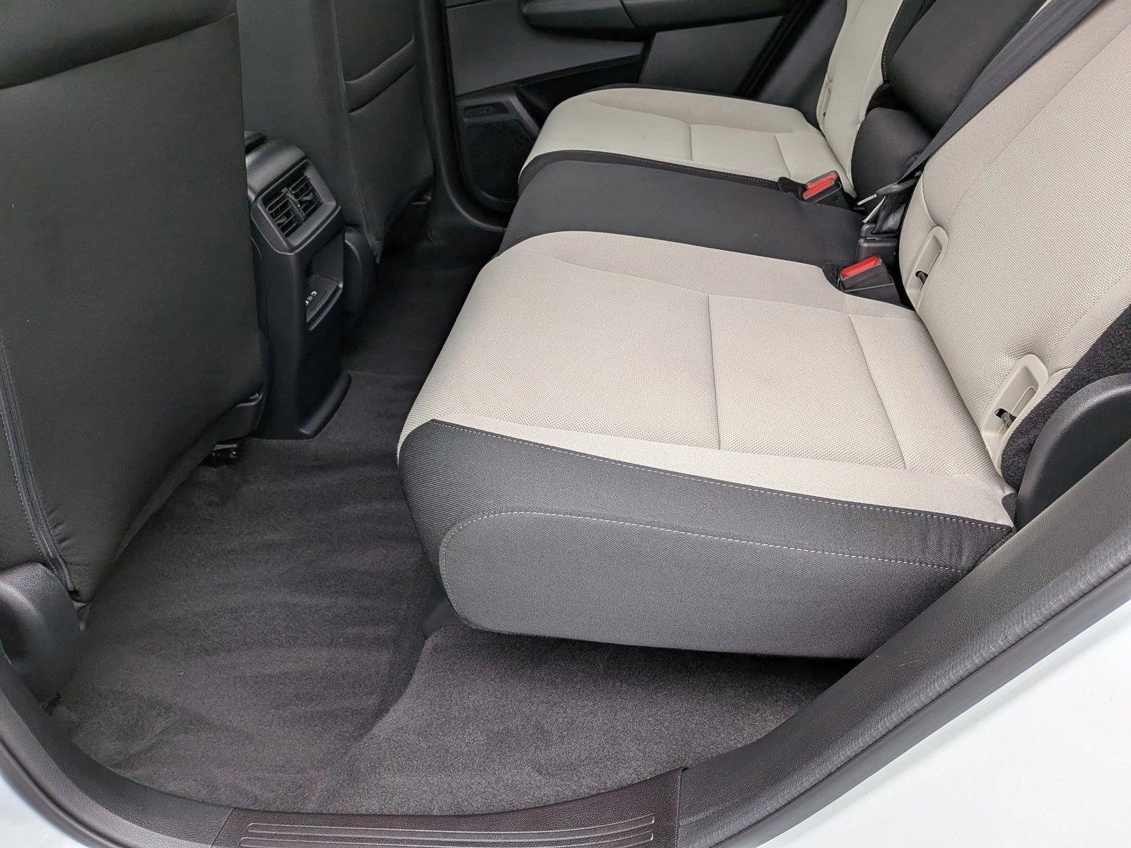 2024 HONDA CR-V - Image 17