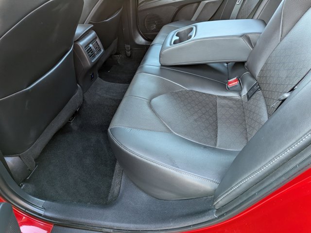 2023 TOYOTA CAMRY - Image 17