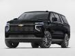 Used 2025 Chevrolet Suburban RST SUV