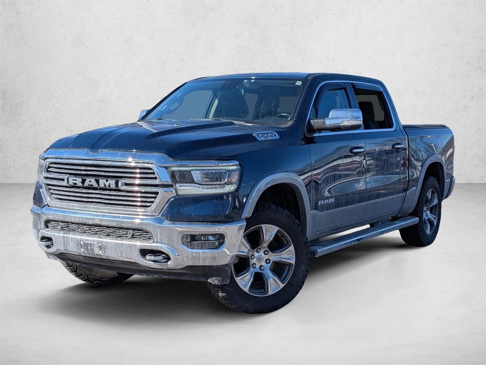 2020 RAM Ram 1500 Pickup Laramie