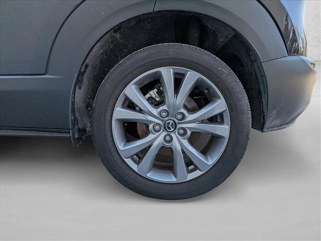 2025 MAZDA CX-30 - Image 13