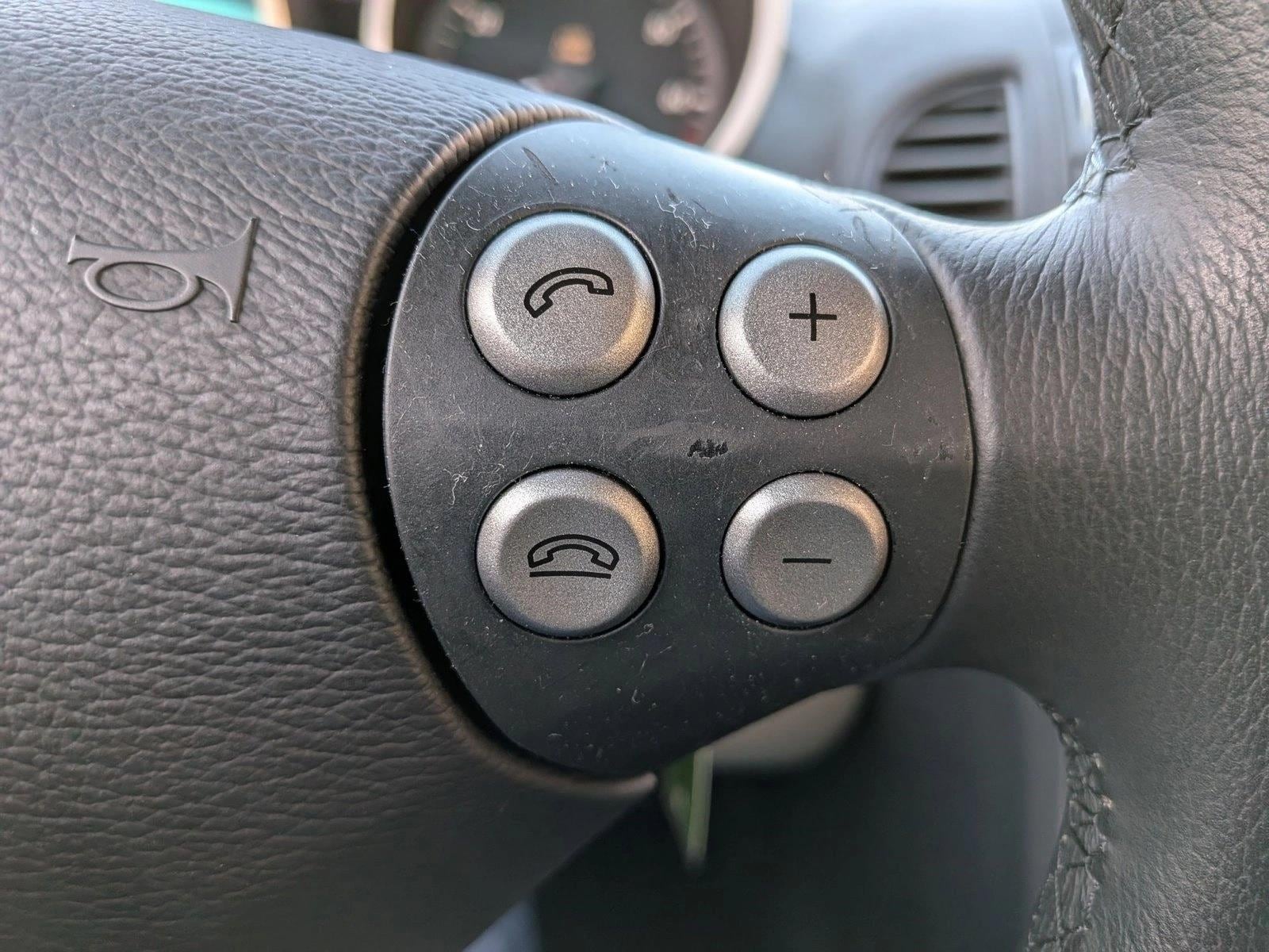 2006 MERCEDES-BENZ SLK-CLASS - Image 16