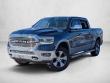 Used 2020 Ram 1500 Laramie Truck Crew Cab