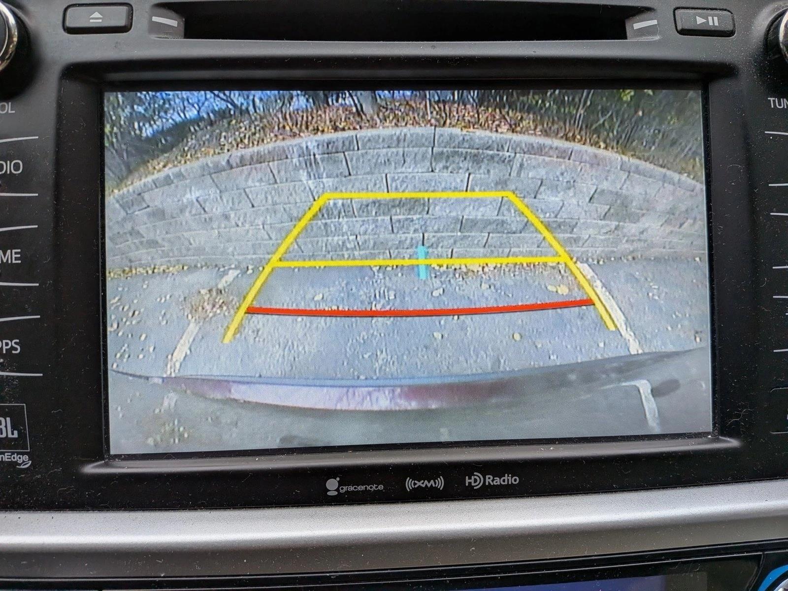 2019 TOYOTA HIGHLANDER - Image 8