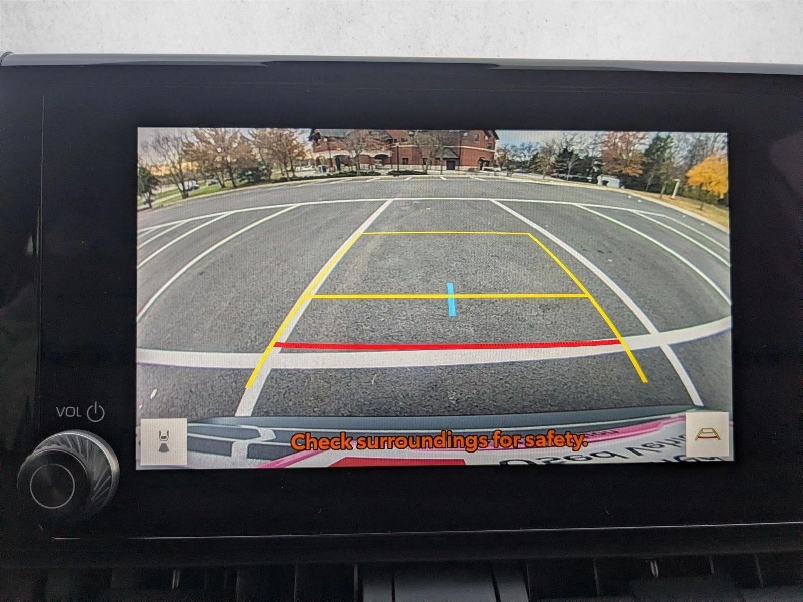 2025 TOYOTA RAV4 - Image 13