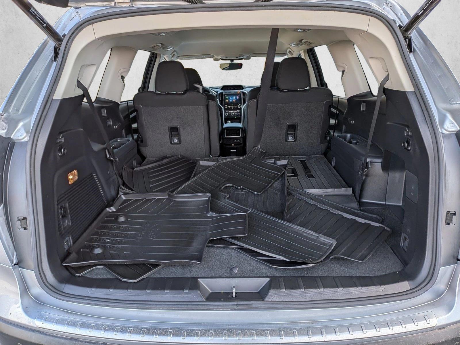 2020 SUBARU ASCENT - Image 7