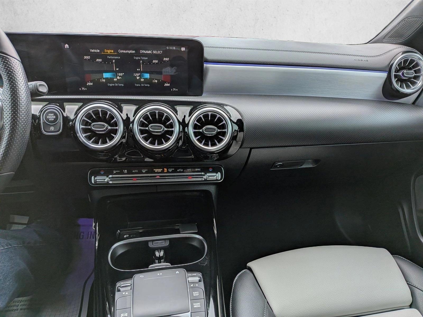 2022 MERCEDES-BENZ CLA-CLASS - Image 12