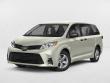 Used 2020 Toyota Sienna XLE 7 Passenger Van