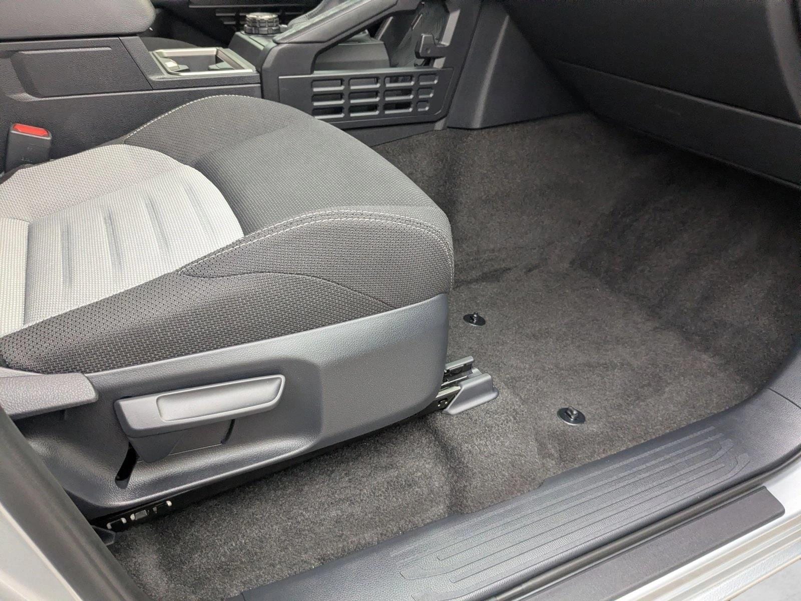 2025 TOYOTA 4RUNNER - Image 15