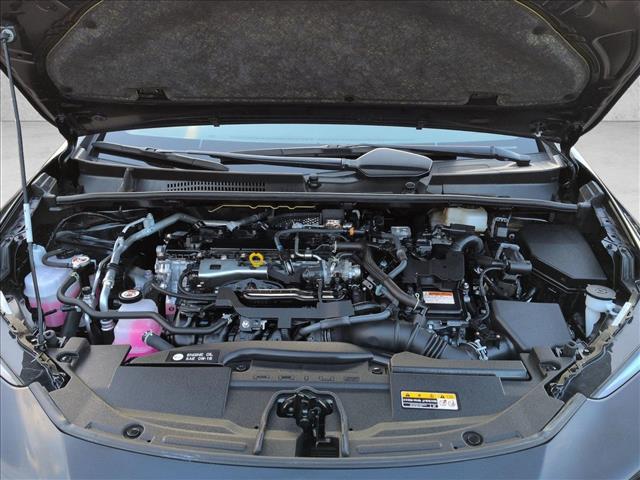 2025 TOYOTA PRIUS - Image 21