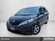 Used 2015 Toyota Sienna LE Van