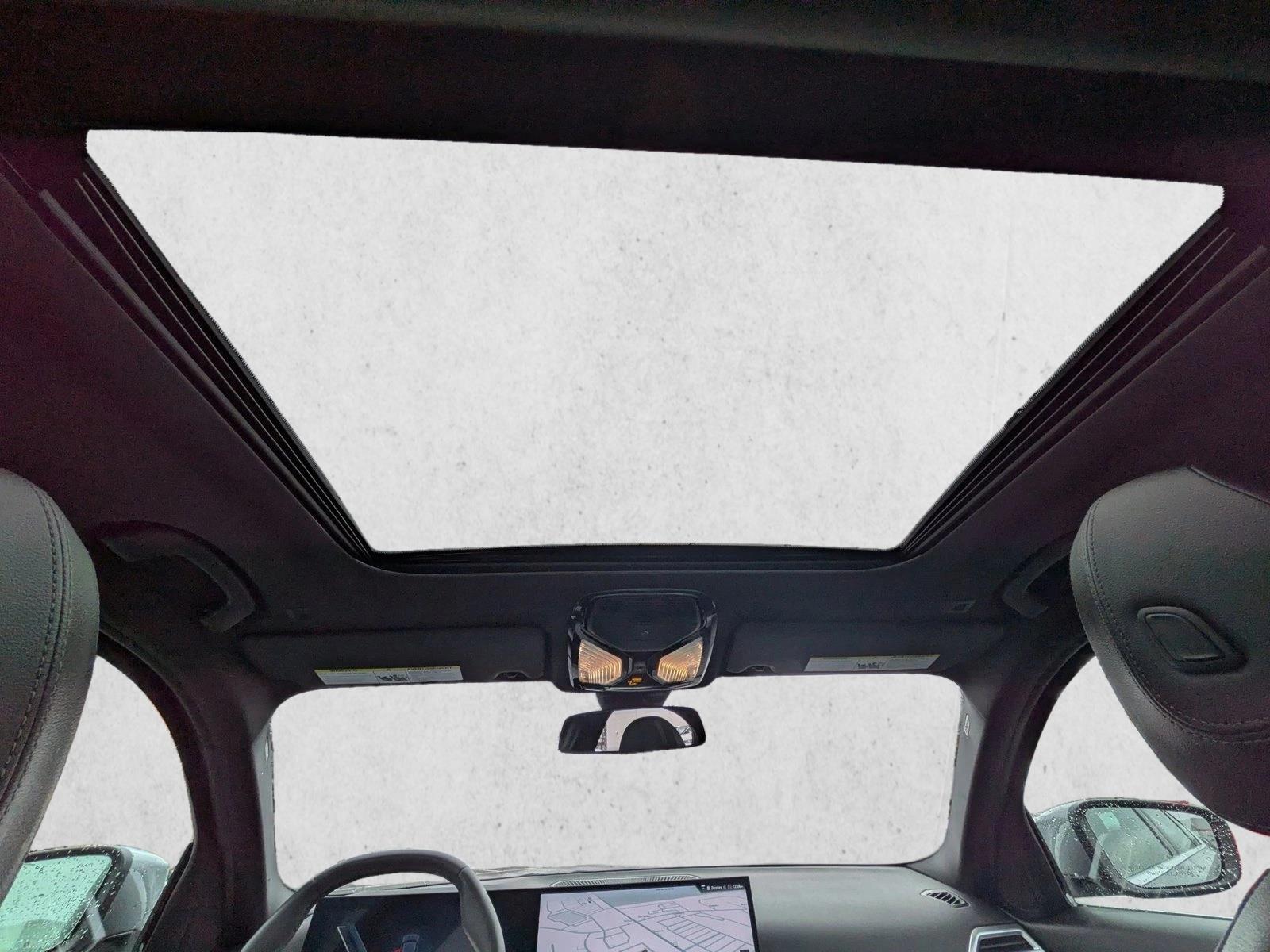 2025 BMW 330I - Image 19