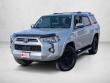 Certified 2023 Toyota 4Runner SR5 Premium SUV