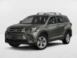 Used 2017 Toyota Highlander Limited V6 SUV
