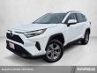 Certified 2025 Toyota RAV4 Hybrid XLE SUV