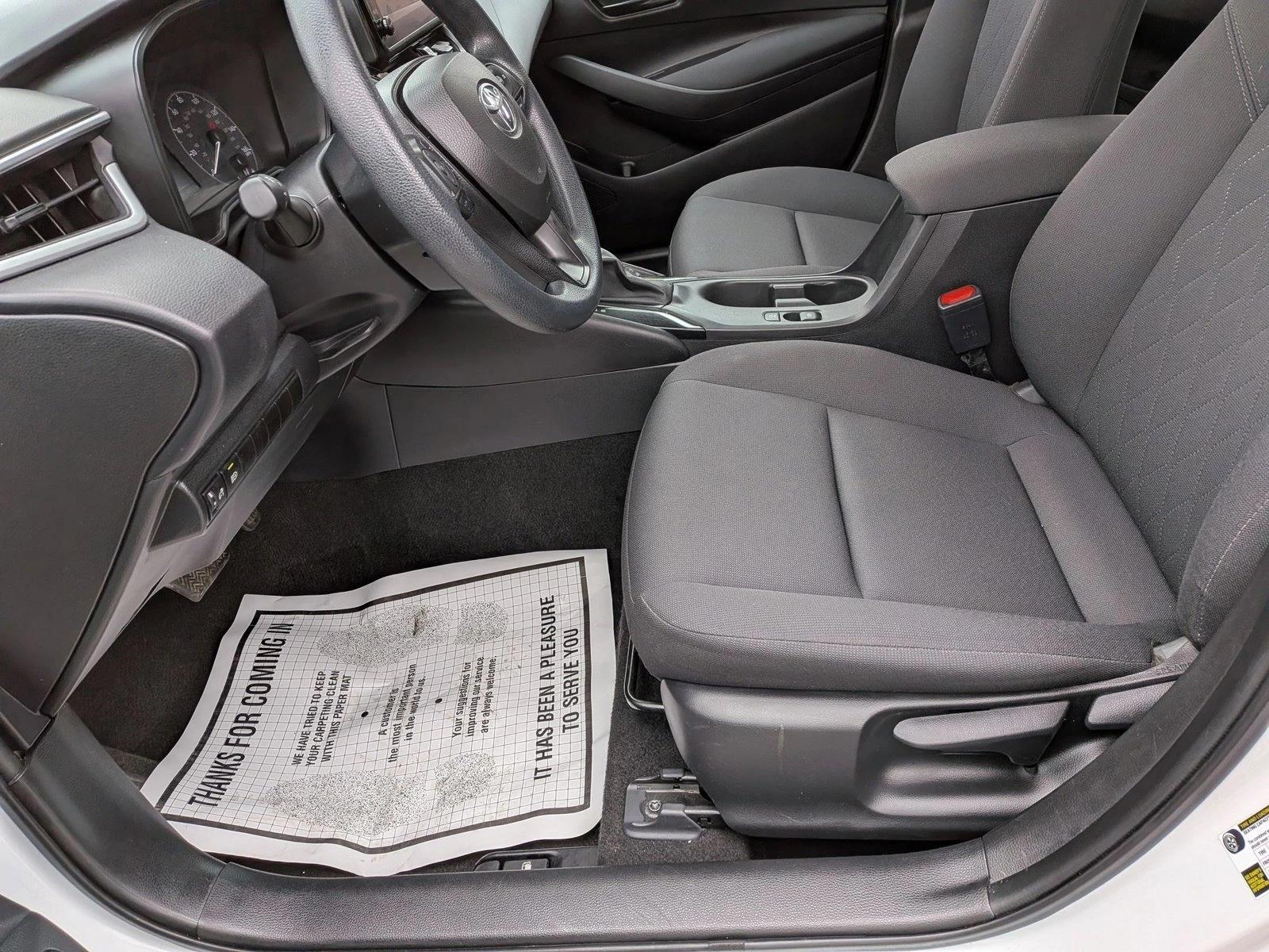 2023 TOYOTA COROLLA - Image 14