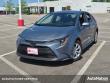 Certified 2024 Toyota Corolla LE Sedan
