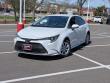 Certified 2026 Toyota Corolla LE Sedan