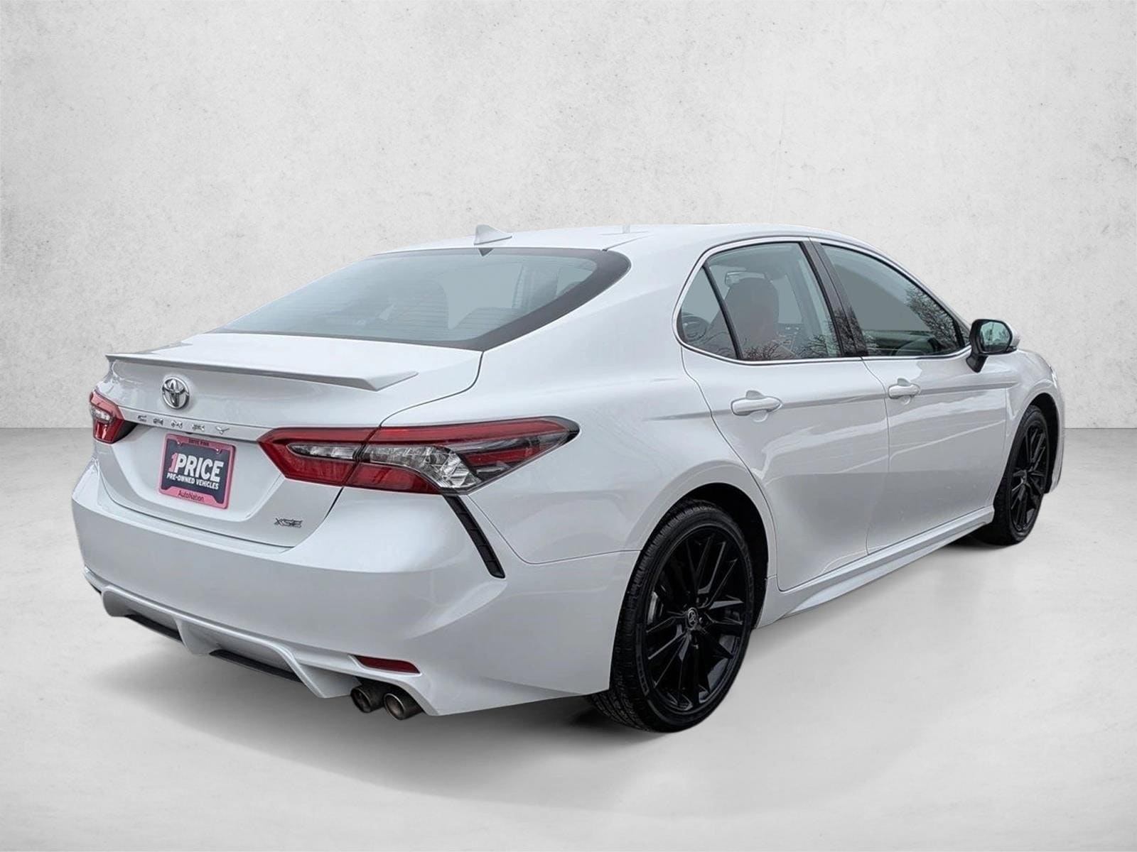 2024 TOYOTA CAMRY - Image 5