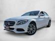 Used 2015 Mercedes-Benz C-Class C 300 4MATIC Sedan