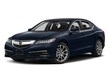 Acura TLX