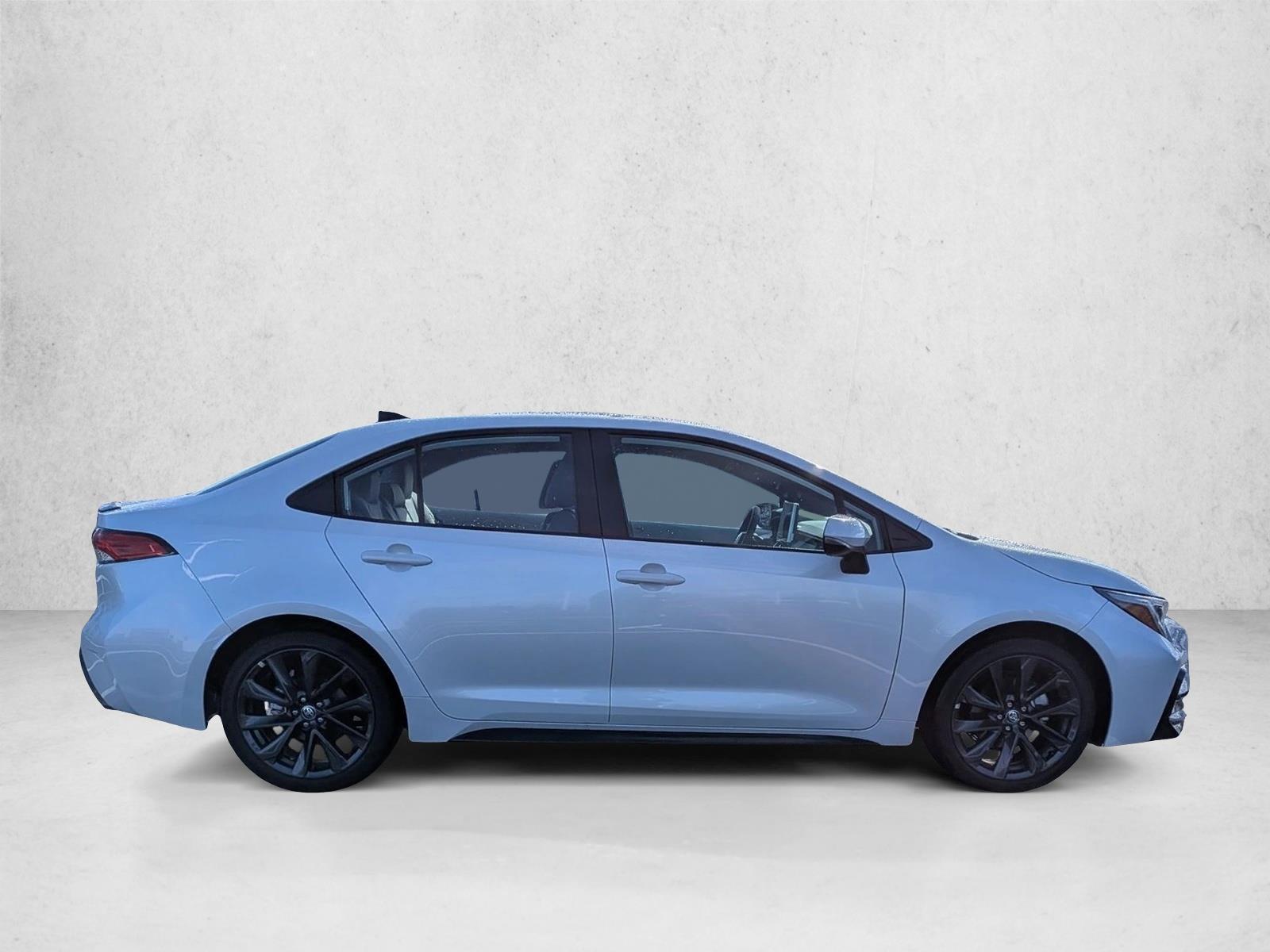 2026 TOYOTA COROLLA - Image 4