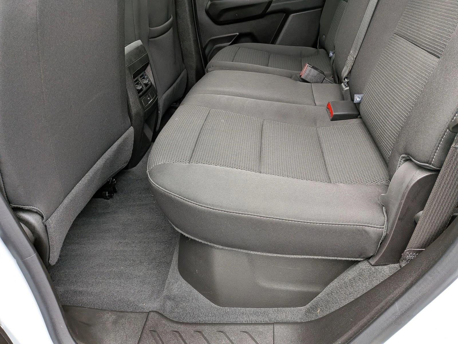 2023 CHEVROLET COLORADO - Image 16