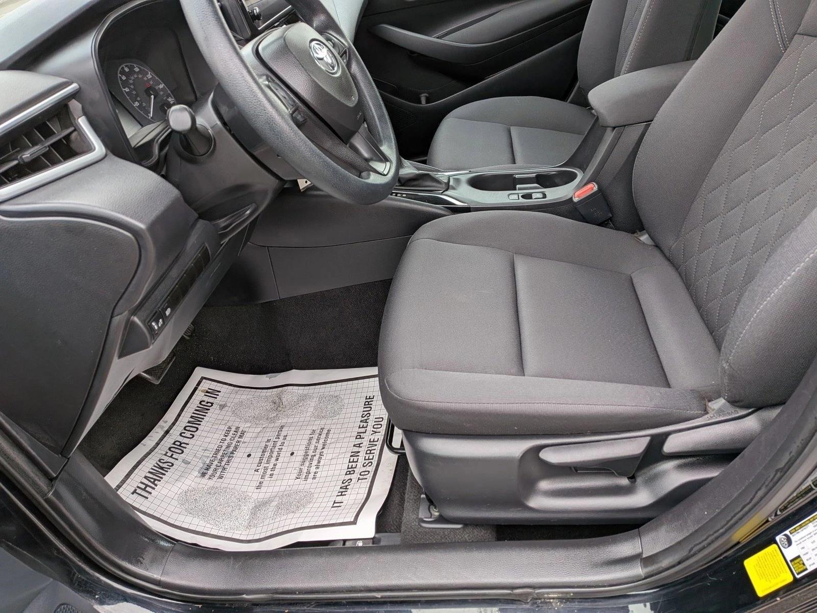 2024 TOYOTA COROLLA - Image 14