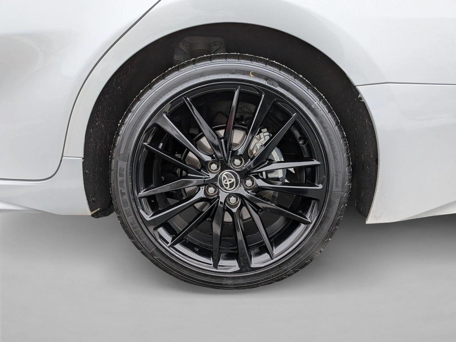 2024 TOYOTA CAMRY - Image 20