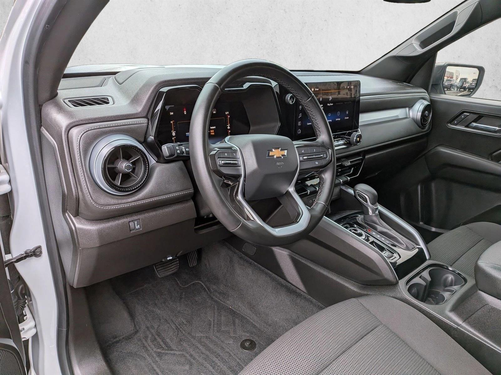 2023 CHEVROLET COLORADO - Image 10