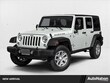  Jeep Wrangler JK Unlimited