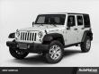 Used 2016 Jeep Wrangler JK Unlimited Rubicon 4x4 SUV