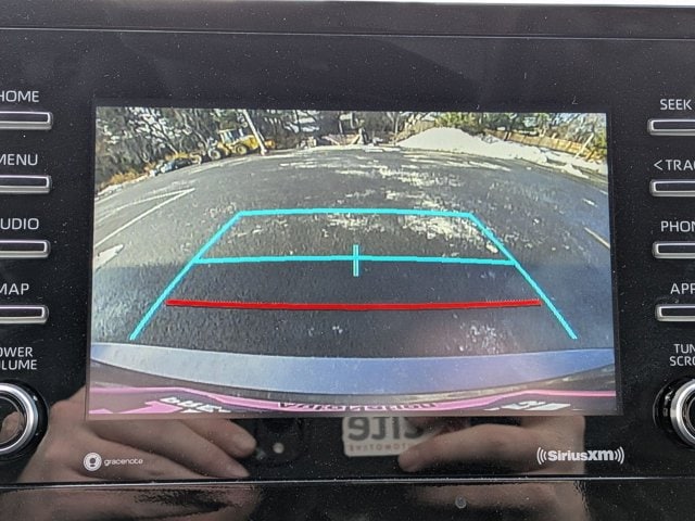 2024 TOYOTA CAMRY - Image 11