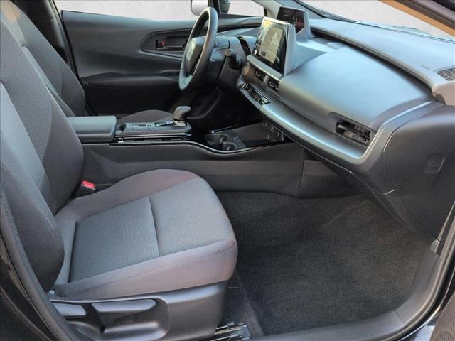 2025 TOYOTA PRIUS - Image 19