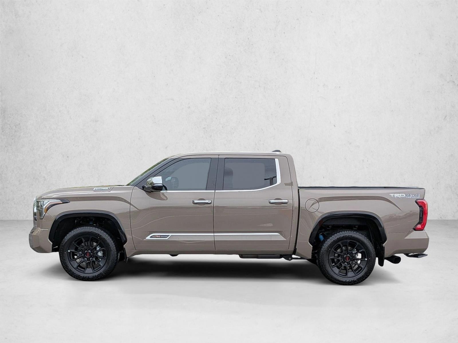 2026 Toyota Tundra 1794 Edition - Photo 9