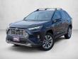 Used 2025 Toyota RAV4 Limited SUV