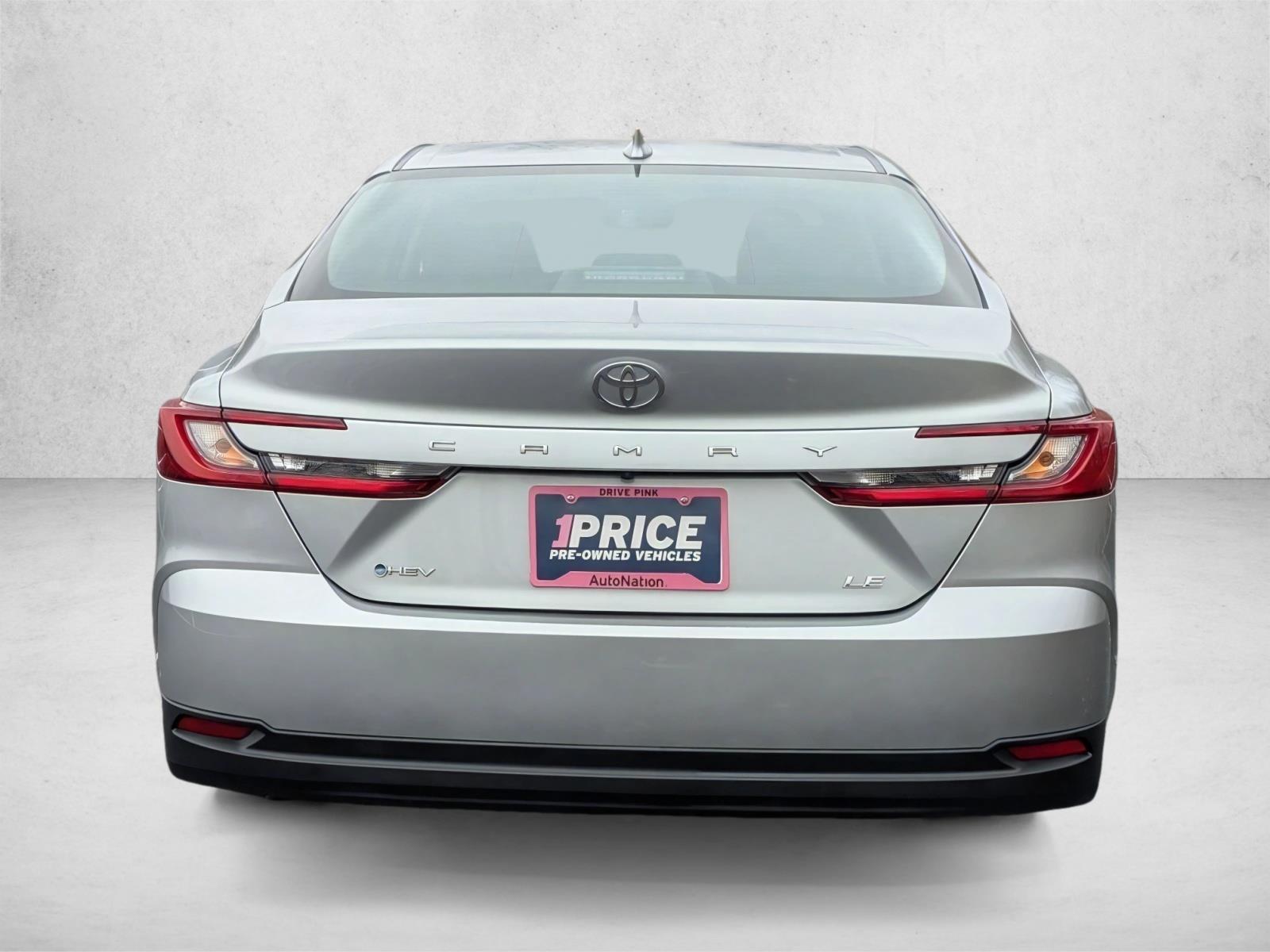 2025 TOYOTA CAMRY - Image 6