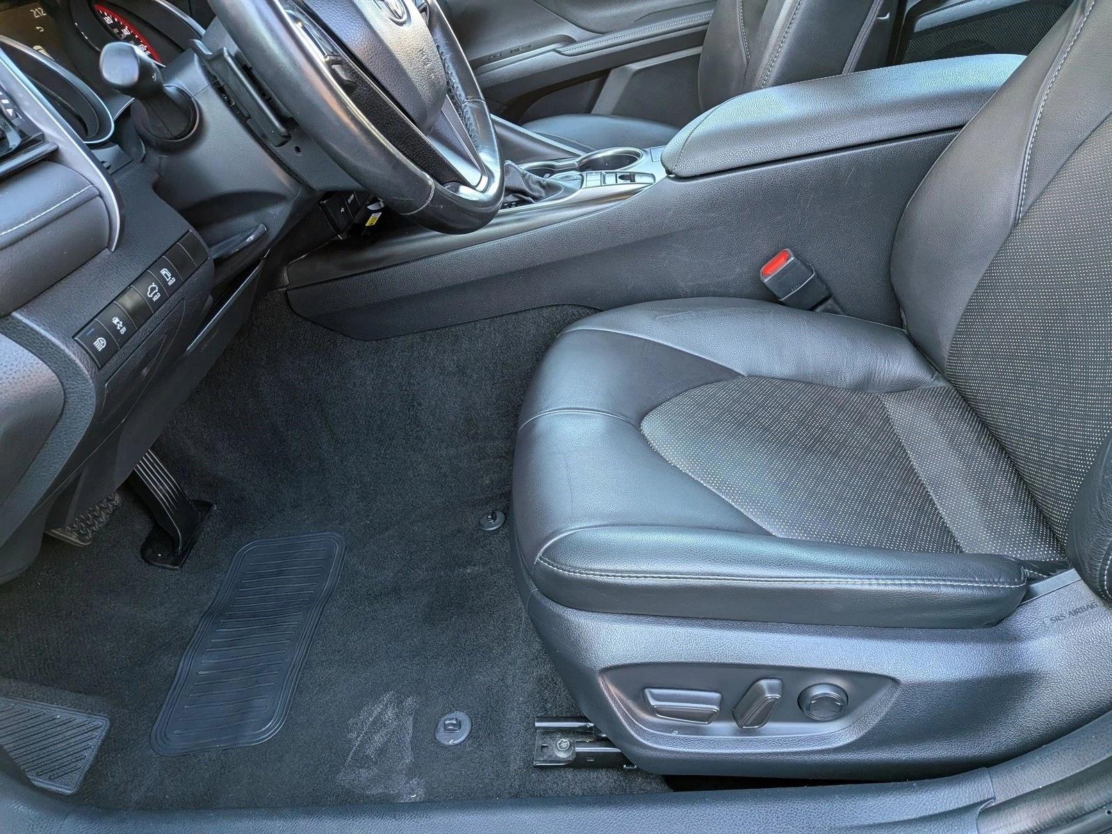 2024 TOYOTA CAMRY - Image 14